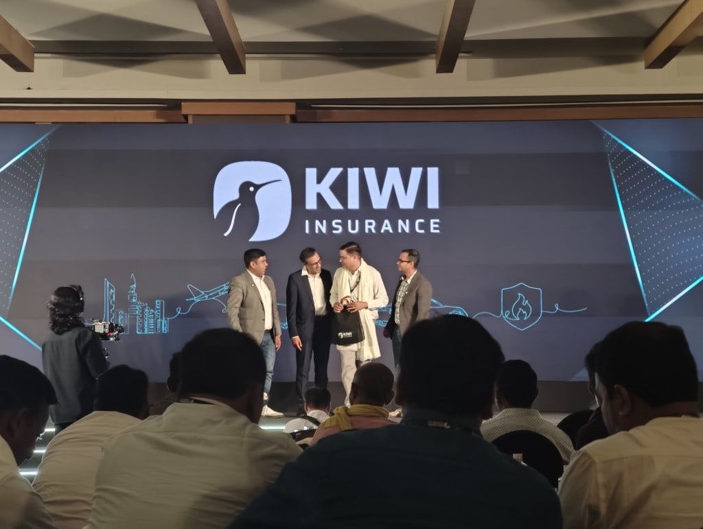 Kiwi Insurance — Partner Event