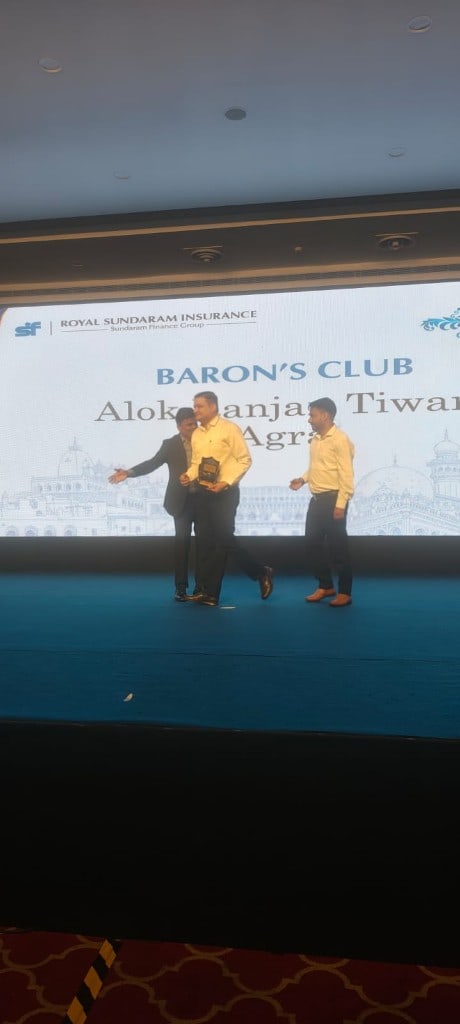 Royal Sundaram — Baron's Club