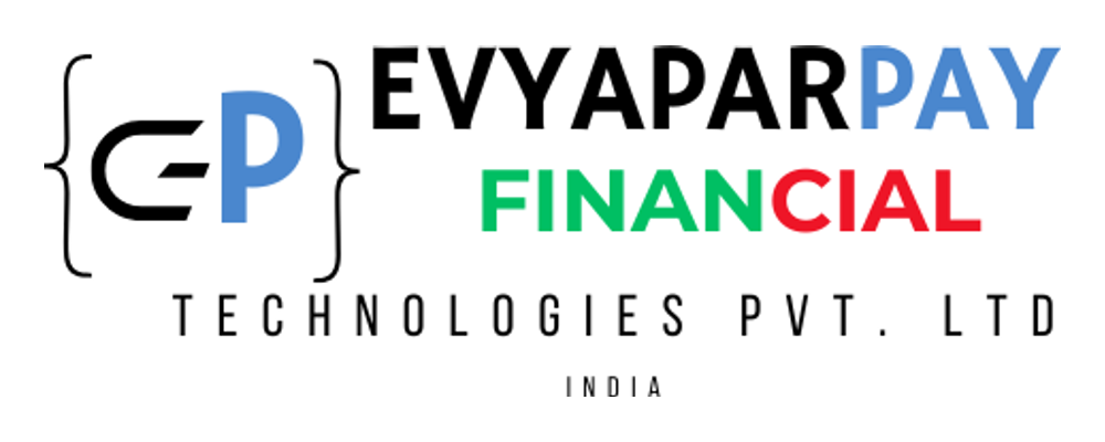 Evyaparpay Financial Technologies Pvt. Ltd.