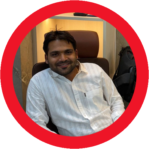Shivsagar Dixit, Founder — Managing Director