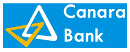 Canara Bank partner logo