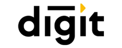 Digit Insurance partner logo