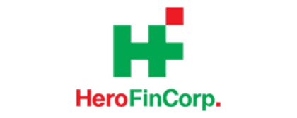 Hero FinCorp partner logo