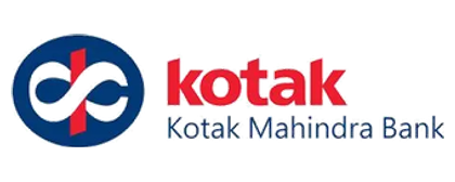 Kotak Mahindra Bank partner logo