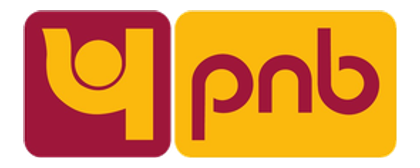Punjab National Bank partner logo