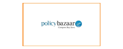 Policybazaar partner logo