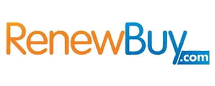 RenewBuy partner logo