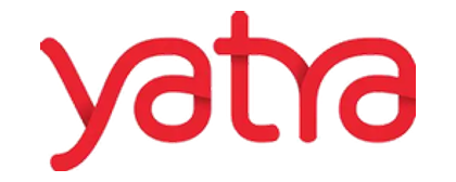 Yatra partner logo